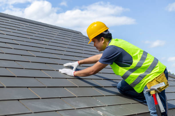 Best Tile Roofing Contractor  in Adelino, NM