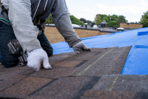 Best Commercial Roofing Services  in Adelino, NM